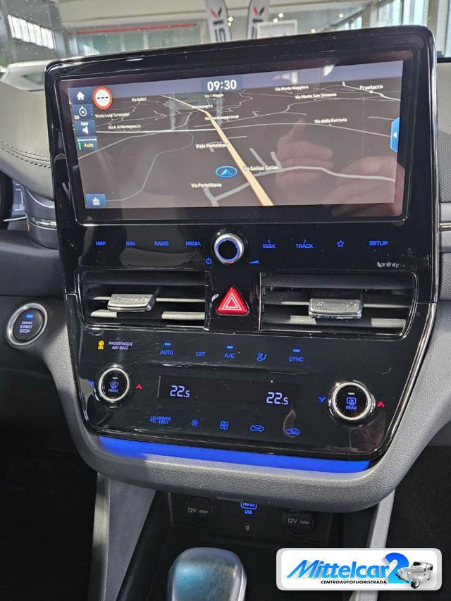HYUNDAI Ioniq 1.6 Plug-in Hybrid DCT Style