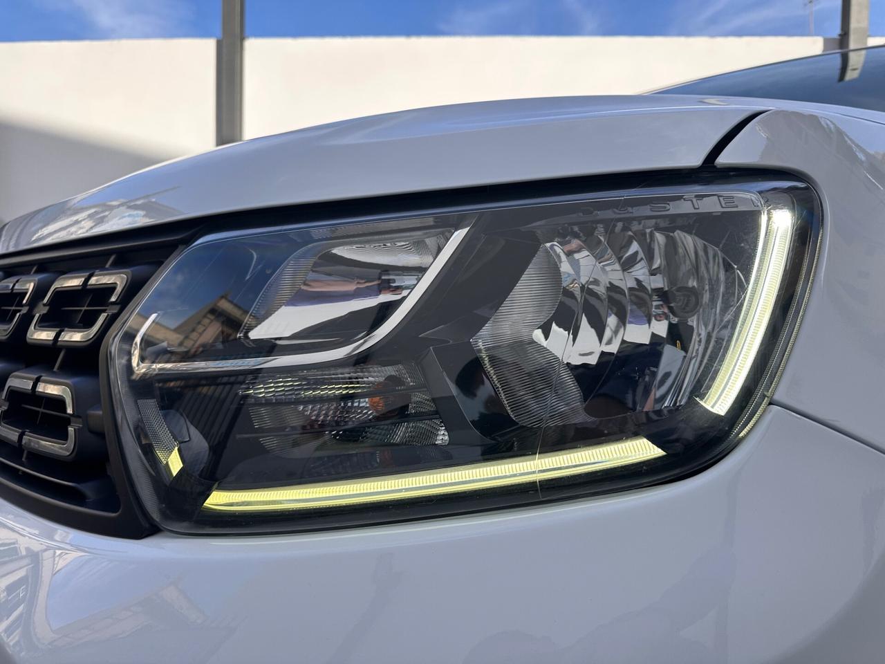 Dacia Duster 1.5 Blue dCi 8V 115 CV 4x2 Essential