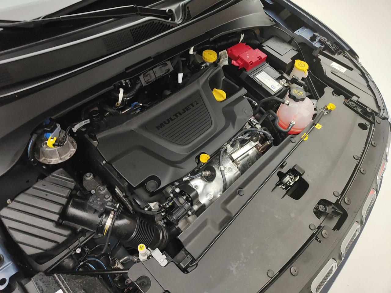 JEEP Compass II 2021 1.6 MJT 130CV LIMITED