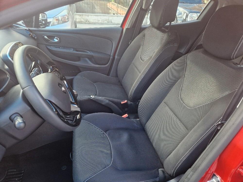 Renault Clio dCi 8V 75CV Start&Stop 5 porte Energy Life