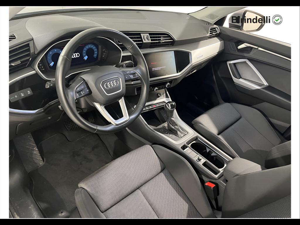 AUDI Q3 2ª serie - Q3 SPB 35 TDI S tronic Business Plus