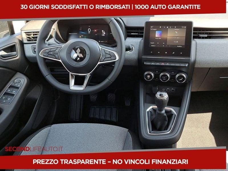 Mitsubishi Colt 1.0 turbo Gpl Invite 100cv