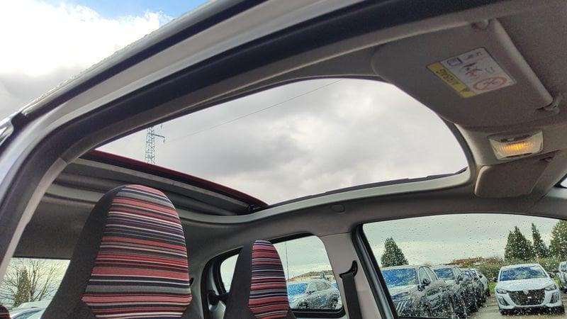 Citroën C1 C1 Airscape VTi 68 5 porte Feel