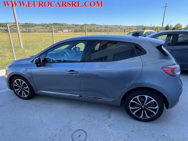 RENAULT Clio TCe 90 CV 5 porte Techno