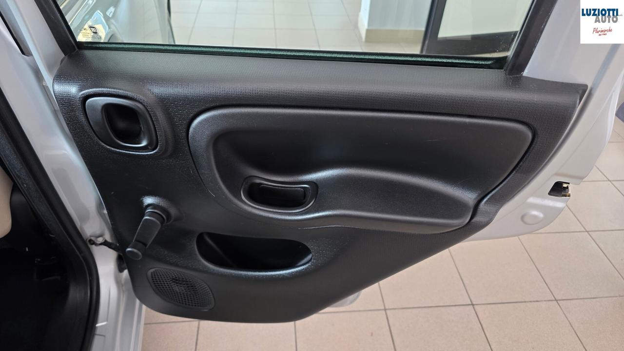 Fiat Panda 1.2 Easy 5° Posto