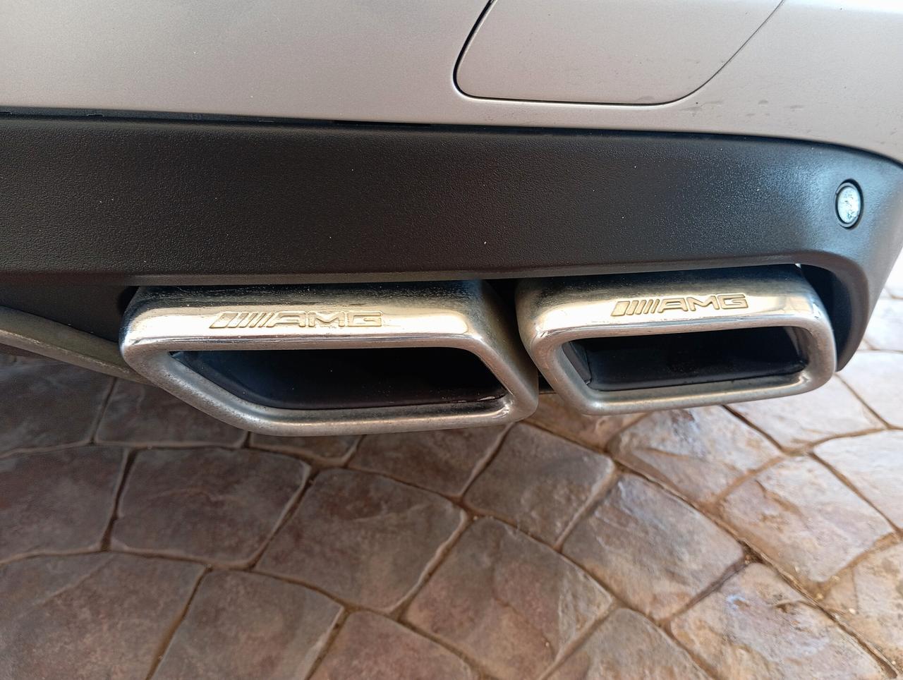 Mercedes-benz C 180 d Auto Sport