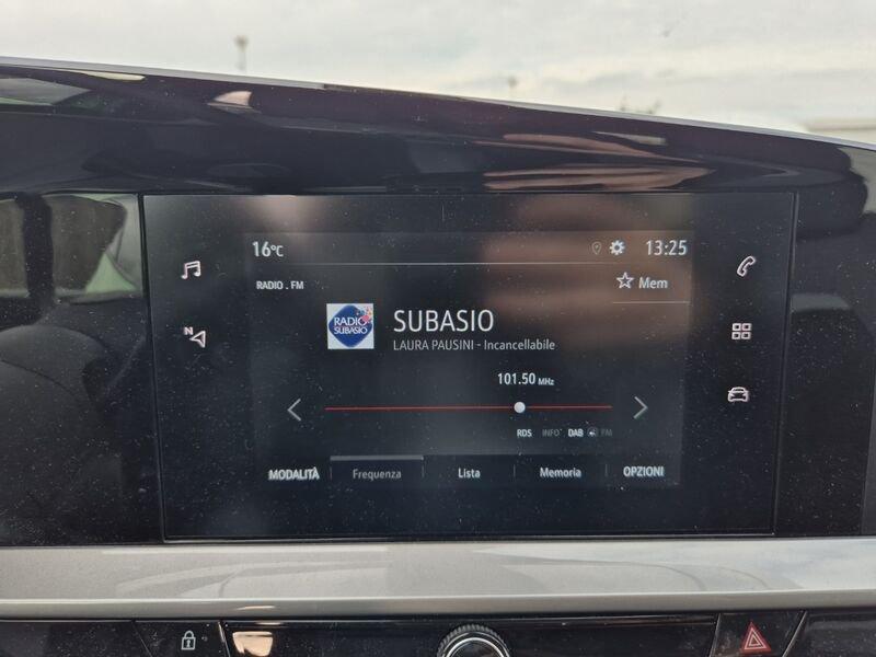 Opel Mokka Mokka 1.2 Turbo 136 CV Edition