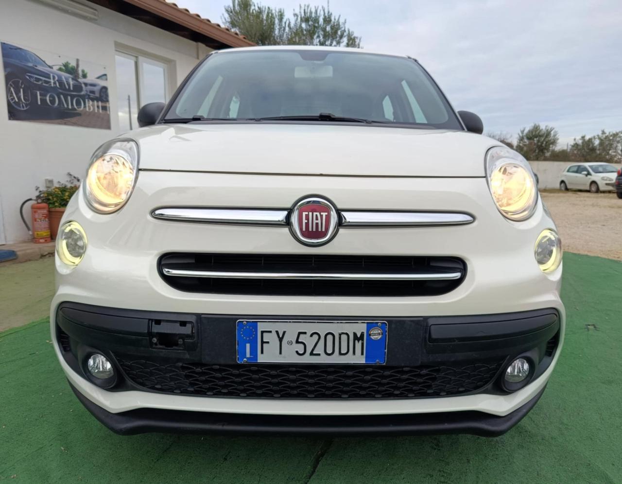 Fiat 500L 1.6 Multijet 120 CV Urban - 2019