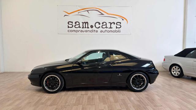 ALFA ROMEO GTV 3.0i V6 24V cat L