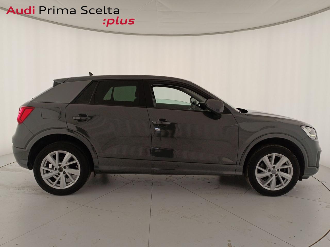 AUDI Q2 - Q2 1.4 TFSI COD S tronic Sport