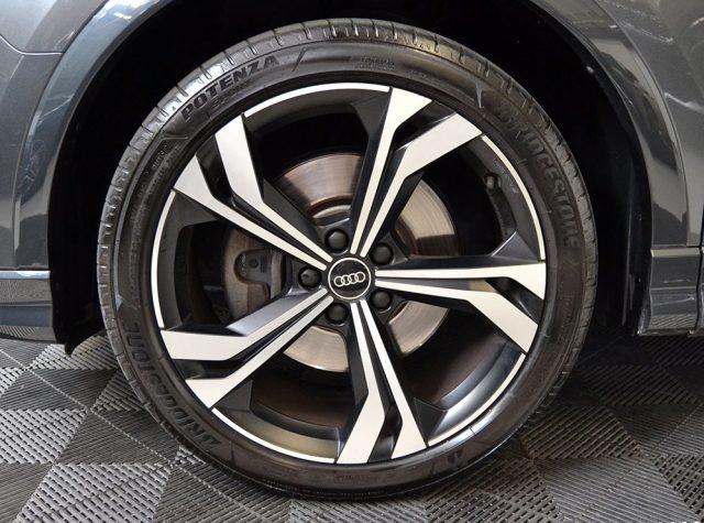 AUDI Q3 SPB 45 TFSI S Tronic S-Line Quattro Edition PROMO