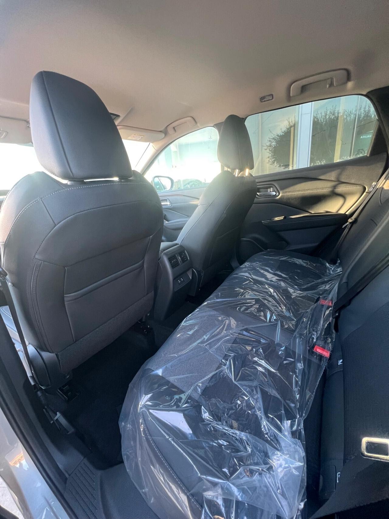 Nissan Qashqai 1.3 mhev N-Connecta 140cv SUPER OFFERTA T-STOCK