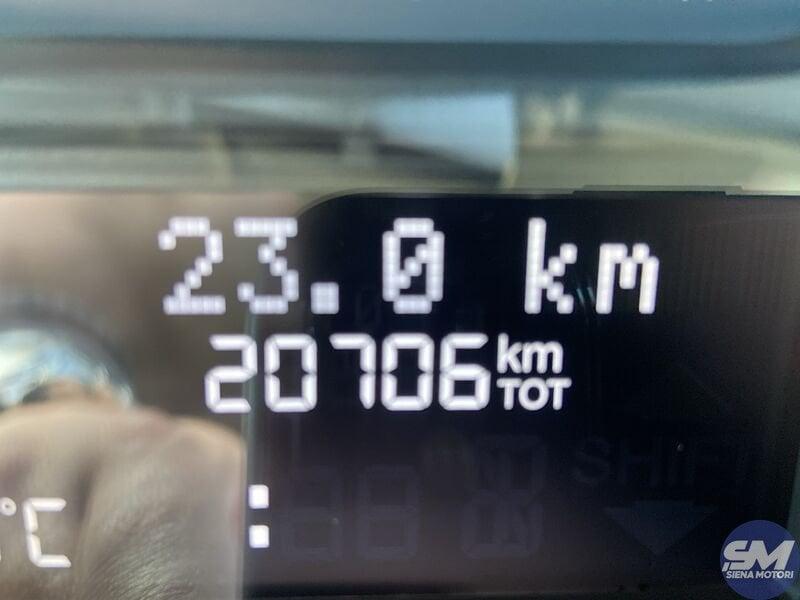 Lancia Ypsilon 1.0 FireFly 5 porte S&S Hybryd Gold