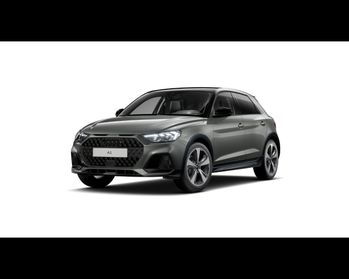 AUDI Audi A1 allstreet Identity Contrast 30 TFSI 85(116) kW(CV) S tronic