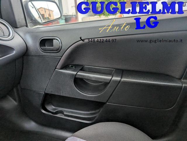 FORD Fiesta 1.4 16V 5p. Ghia