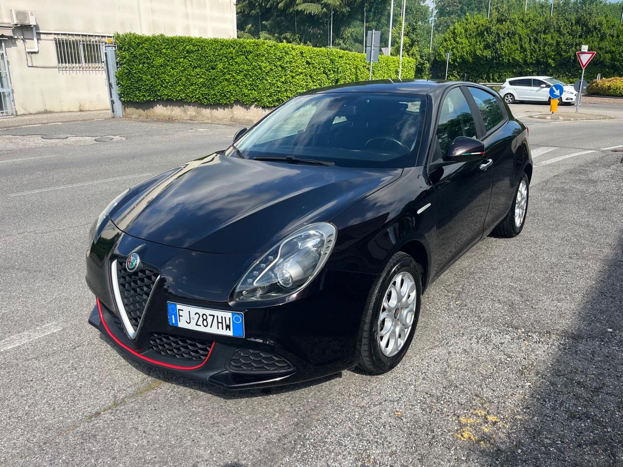 Alfa Romeo Giulietta 1.6 JTDm 120 CV Super