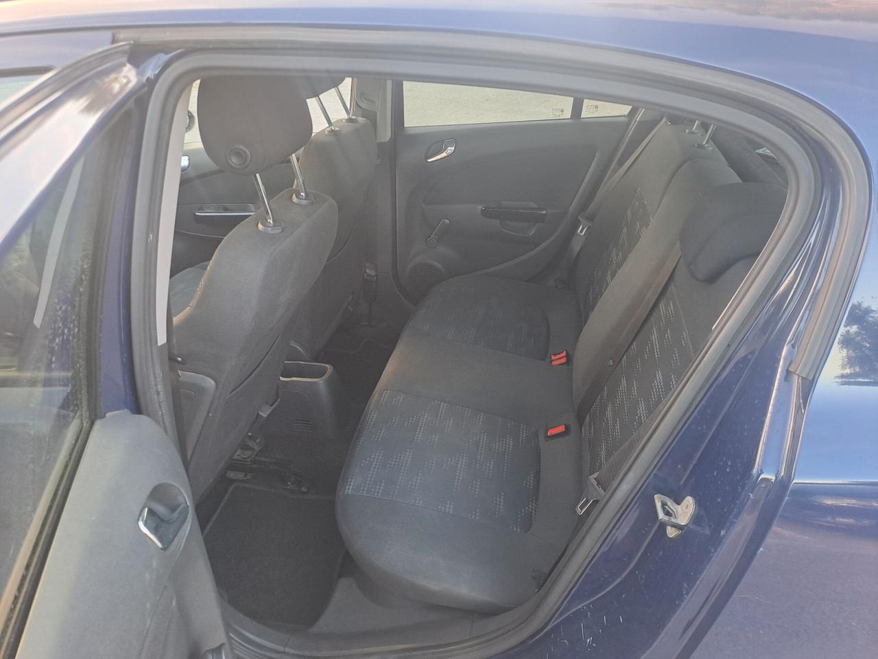 Opel Corsa 1.2 85CV 5 porte GPL-TECH Elective- neopatentati