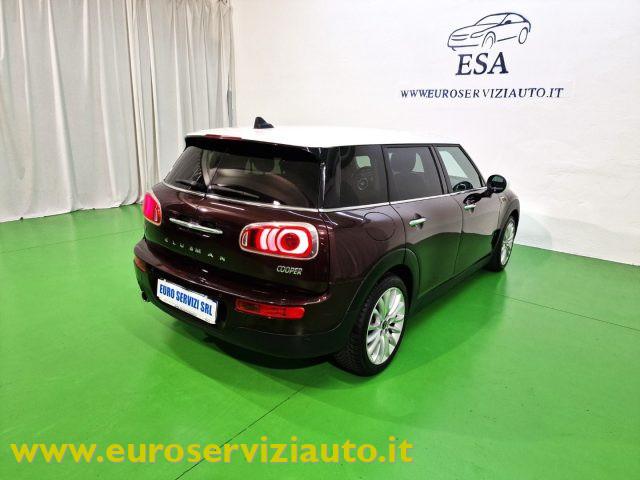 MINI Clubman 1.5 Cooper
