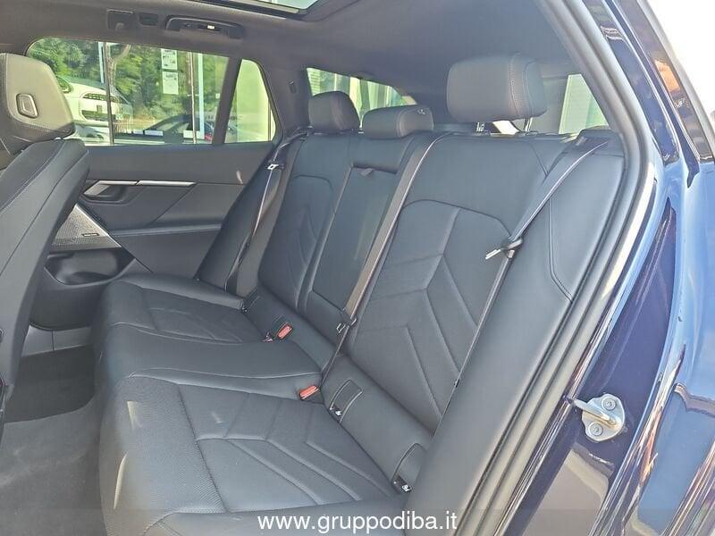 BMW Serie 5 Touring Serie 5 G61 Touring 520d Touring 48V xdrive MSport auto