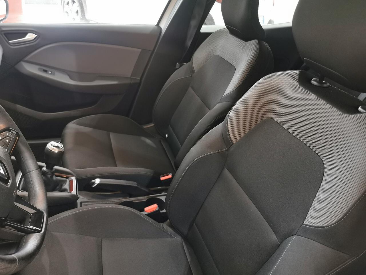 Renault Clio Blue dCi 85 CV 5 porte Zen
