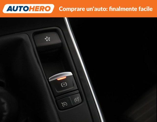 RENAULT Scenic Scénic TCe 140 CV FAP Intens