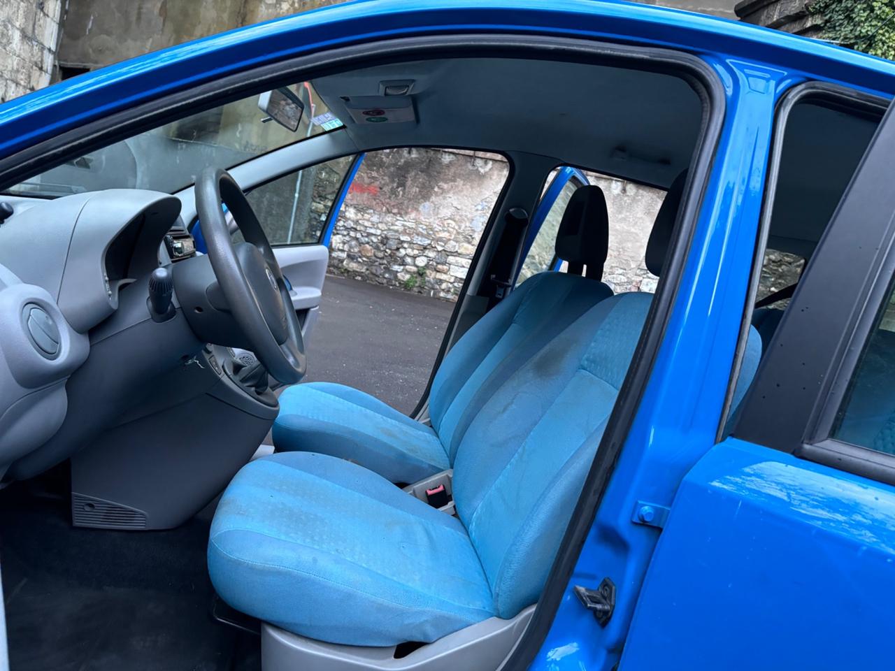 Fiat Panda 1.2 Emotion