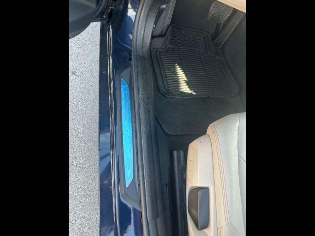 BMW 318 Serie 3 (F30/31) - d Touring Luxury