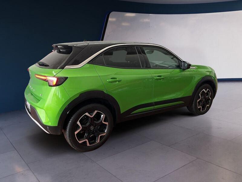 Opel Mokka II 2020 bev Ultimate