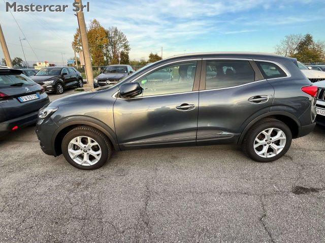 RENAULT Kadjar 1.5 blue dci Sport Edition 115cv edc - GC191JY