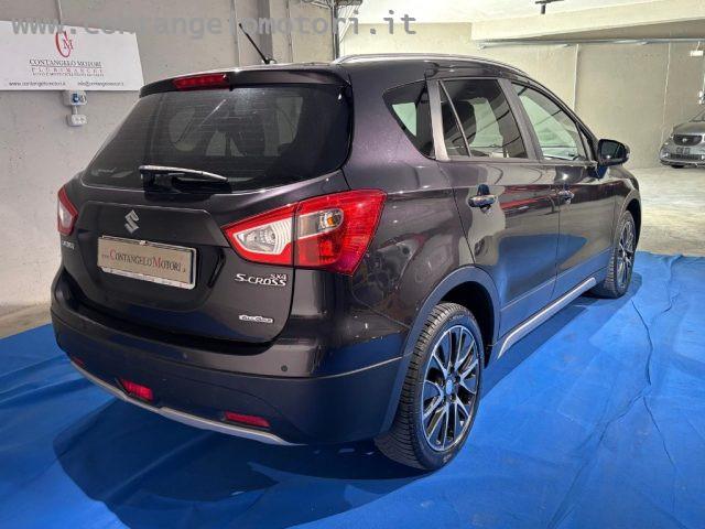 SUZUKI S-Cross 1.6 DDi SX4 5 porte