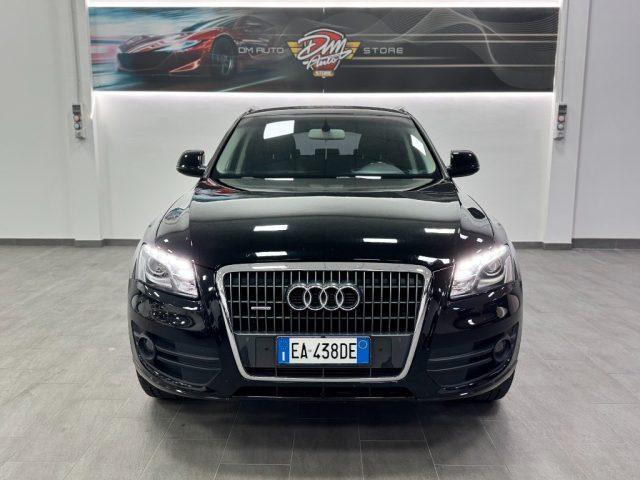 AUDI Q5 2.0 TDI 143 CV quattro