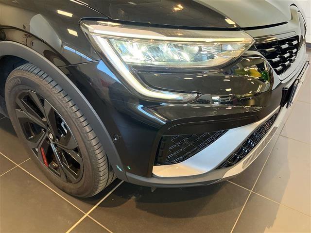 RENAULT Arkana 1.6 E Tech full hybrid R.S. Line Auto