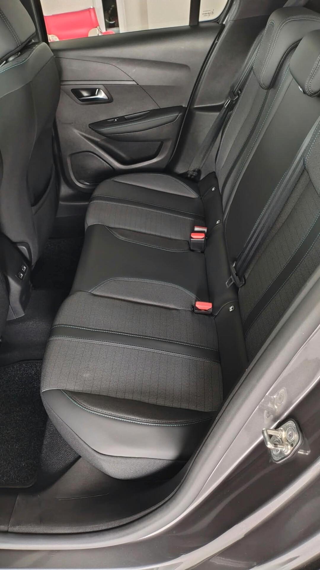 Peugeot 208 BlueHDi 100 Stop&Start 5 porte Allure Pack
