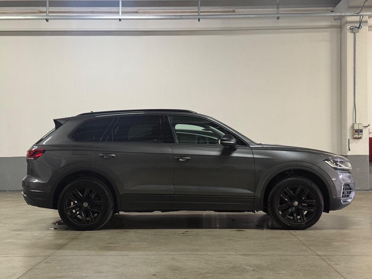 Volkswagen Touareg 3.0 V6 TDI SCR Style