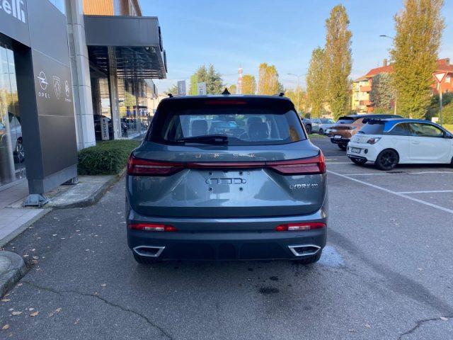 DFSK Glory 600 Glory 600 1.5 177cv AT - 7 posti