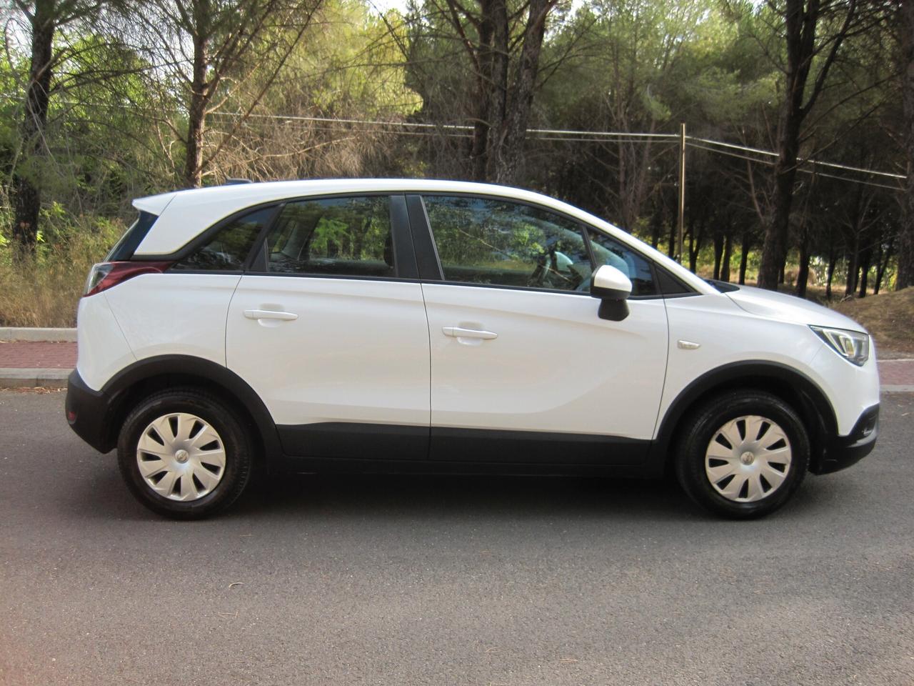 Opel Crossland X 1.2 12V Start&Stop
