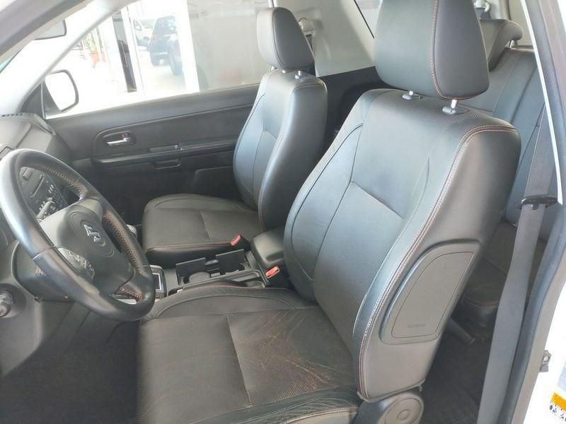 Suzuki Grand Vitara Grand Vitara 1.9 DDiS 3 porte