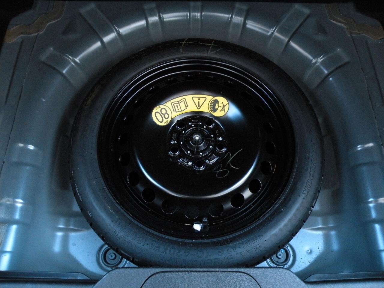 FORD FOCUS 1.0 HYBRID 125CV ACTIVE 2022