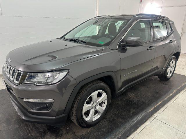 JEEP Compass 1.6 mjt Longitude 2wd 120cv