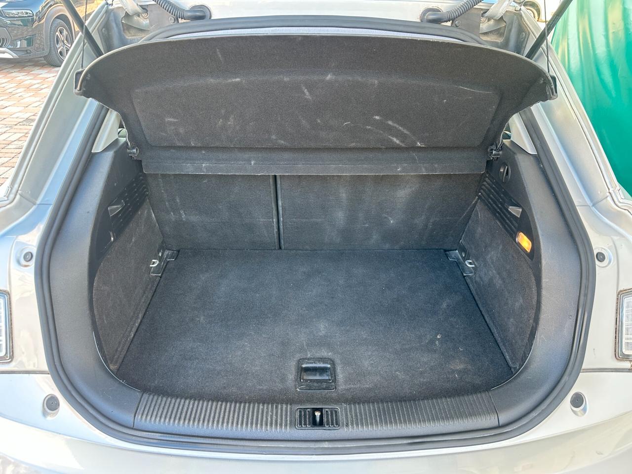 Audi A1 1.6 TDI 105 CV Ambition