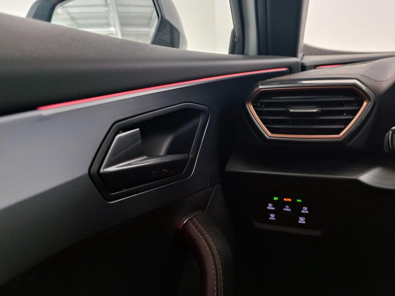Cupra Formentor 1.4 e-hybrid 204cv dsg