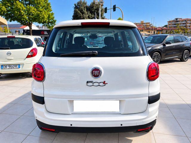 FIAT 500L 1.3 Multijet 95 CV Retrocamera Neo Patentati