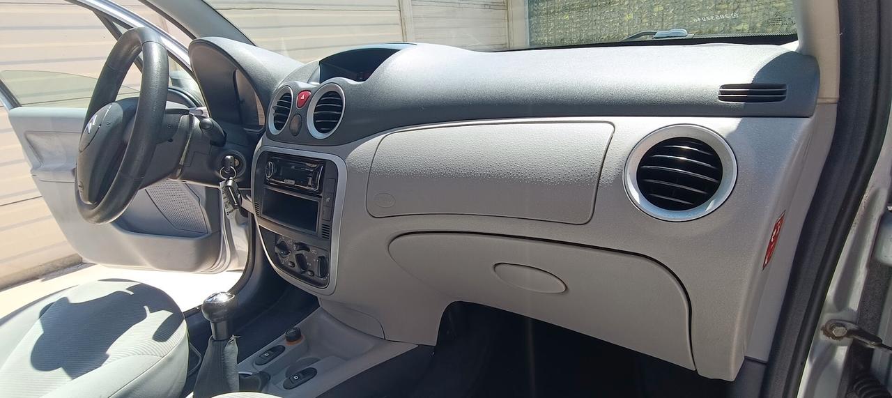 Citroen C3 1.1 Elegance