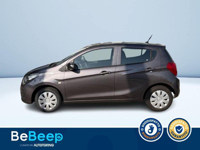 Opel Karl 1.0 N-JOY 75CV