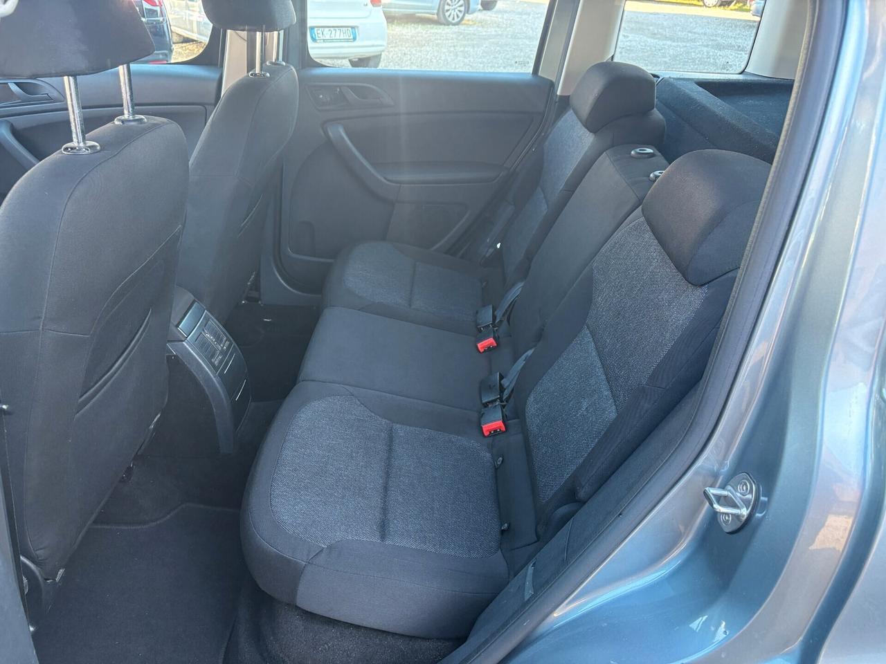 Skoda Yeti 2.0 TDI - 110 CV - Euro6