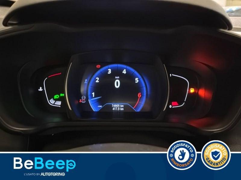 Renault Kadjar 1.3 TCE SPORT EDITION 140CV FAP