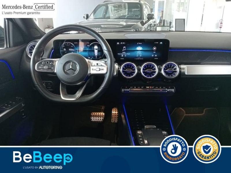 Mercedes-Benz GLB Classe 200 D AMG LINE PREMIUM AUTO