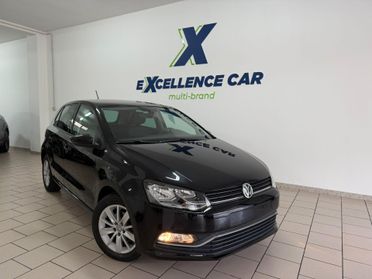 Volkswagen Polo 1.4 TDI 90 CV 5p. Comfortline BlueMotion Technology
