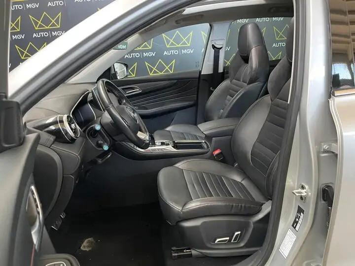 Mg HS 1.5T-GDI AT Luxury