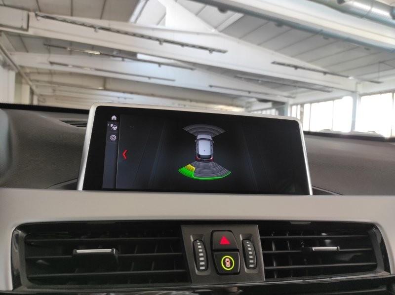 BMW X1 (F48) - X1 xDrive25e Business Advantage